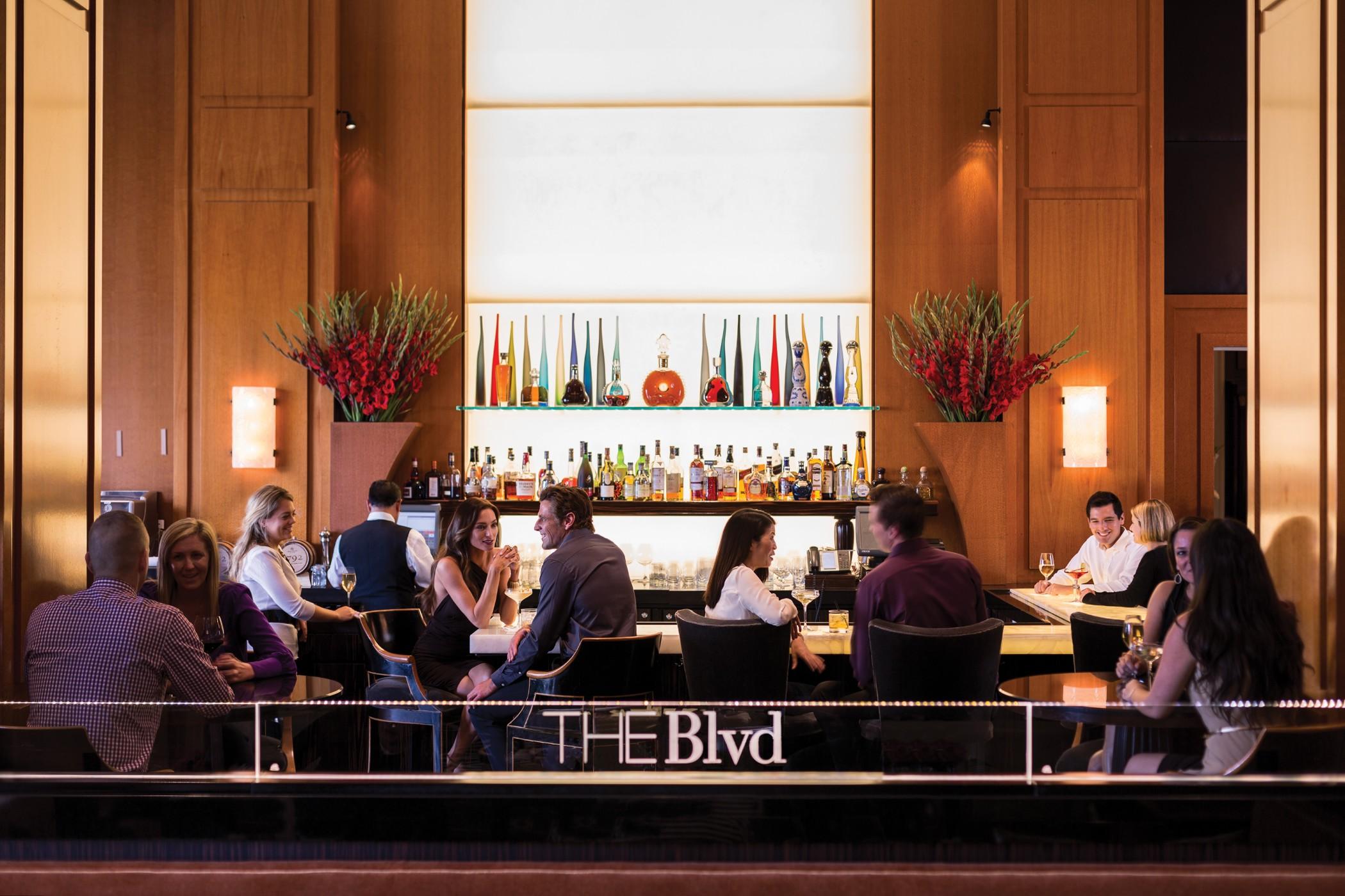 Beverly Wilshire, A Four Seasons Hotel Los Angeles Exterior foto