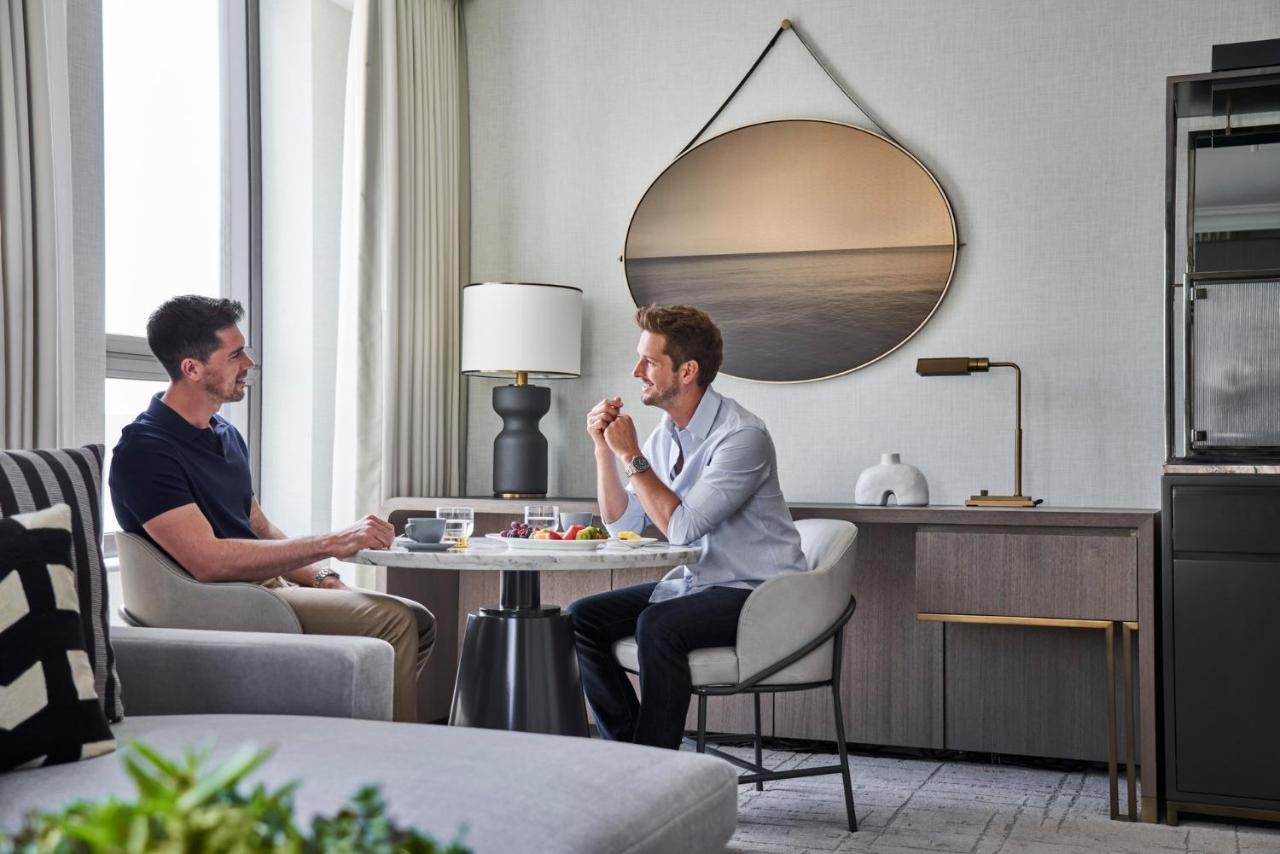 Beverly Wilshire, A Four Seasons Hotel Los Angeles Exterior foto