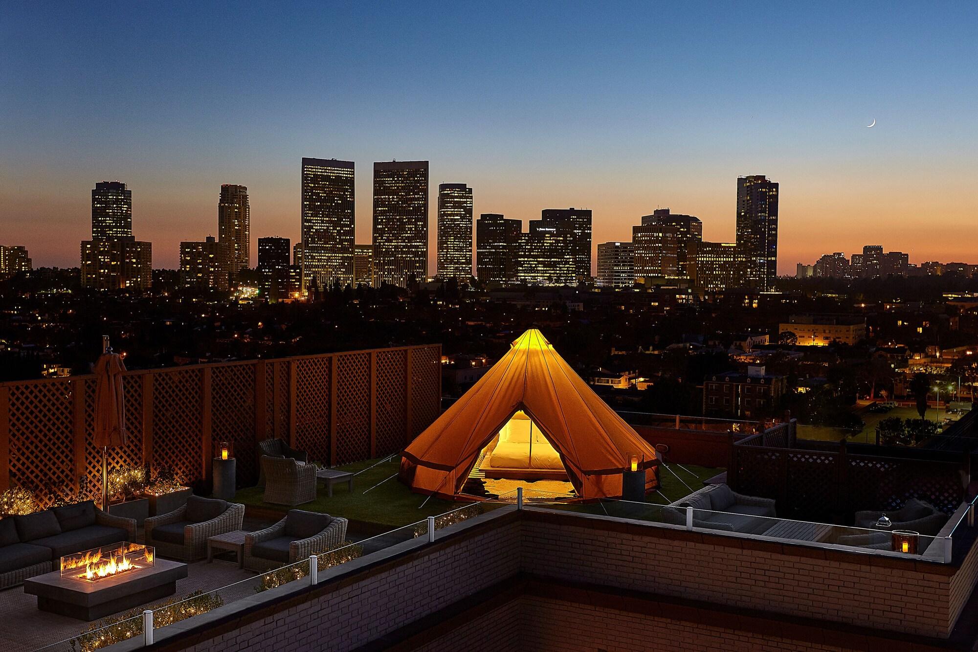 Beverly Wilshire, A Four Seasons Hotel Los Angeles Exterior foto